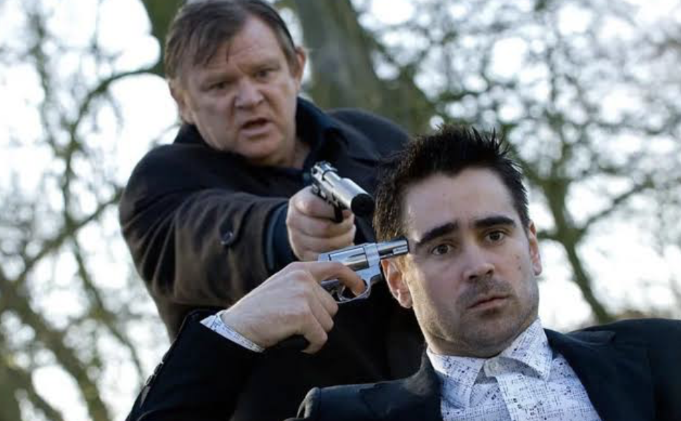 In Bruges